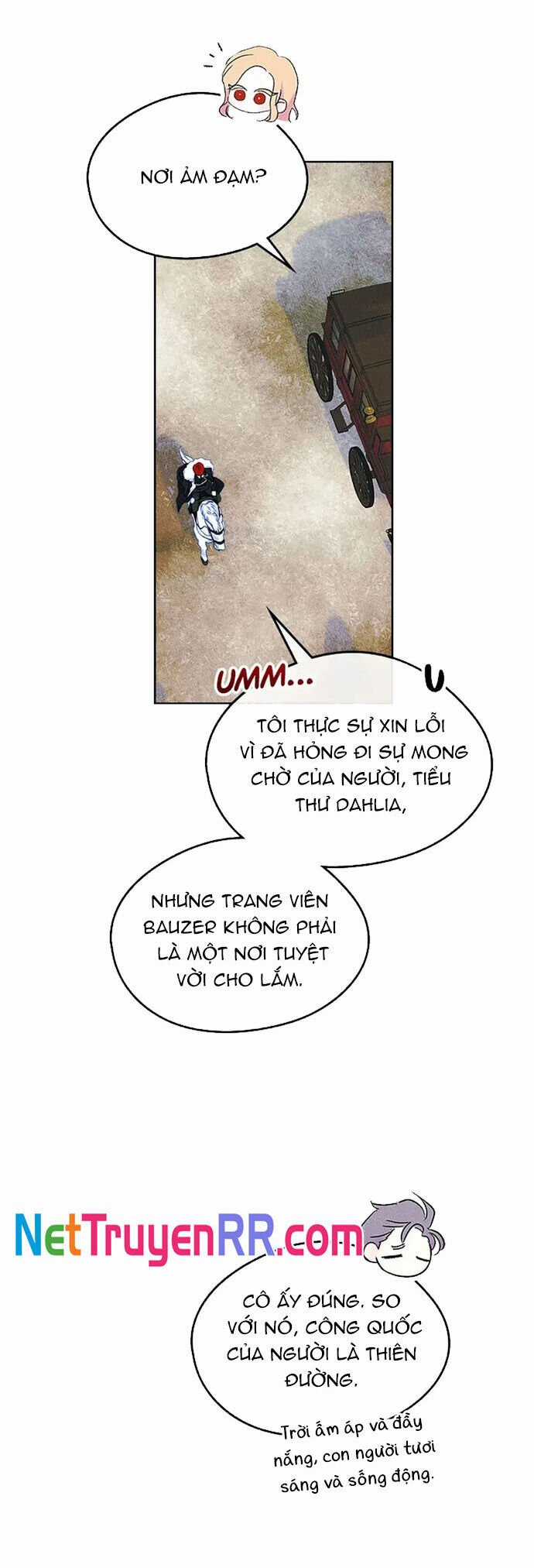 Bạn Thân Khác Giới Của Nam Chính Chapter 58 trang 9