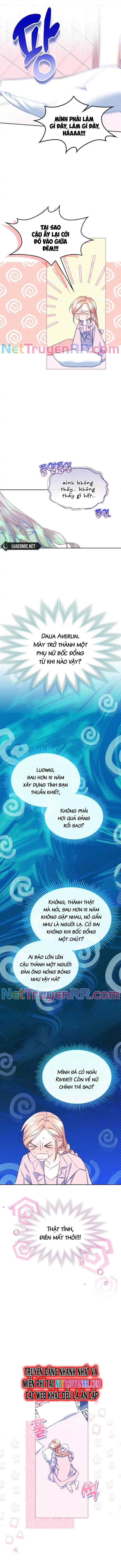 Bạn Thân Khác Giới Của Nam Chính Chapter 59 trang 2