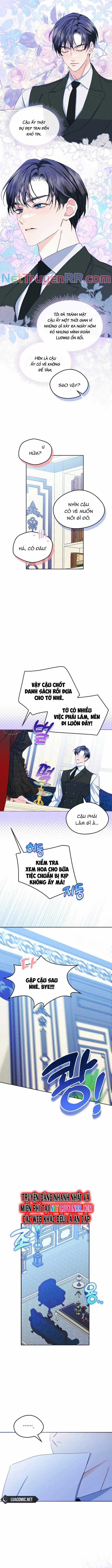 Bạn Thân Khác Giới Của Nam Chính Chapter 59 trang 3