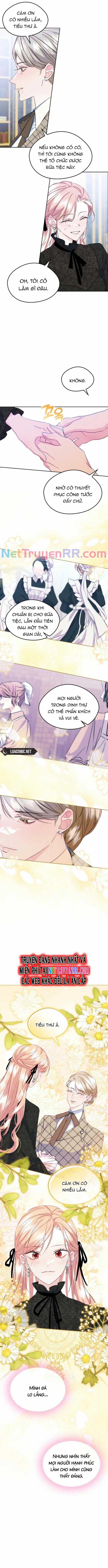 Bạn Thân Khác Giới Của Nam Chính Chapter 59 trang 5