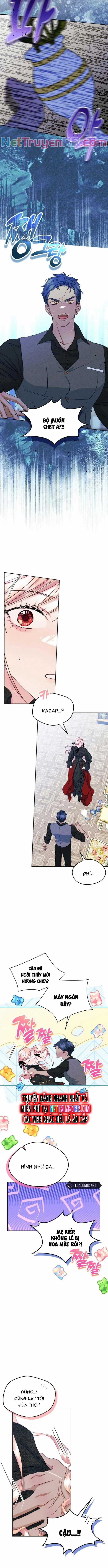 Bạn Thân Khác Giới Của Nam Chính Chapter 59 trang 7