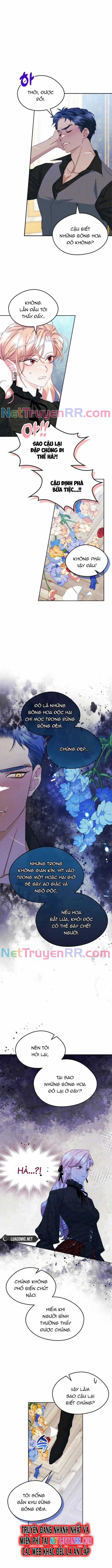 Bạn Thân Khác Giới Của Nam Chính Chapter 59 trang 8