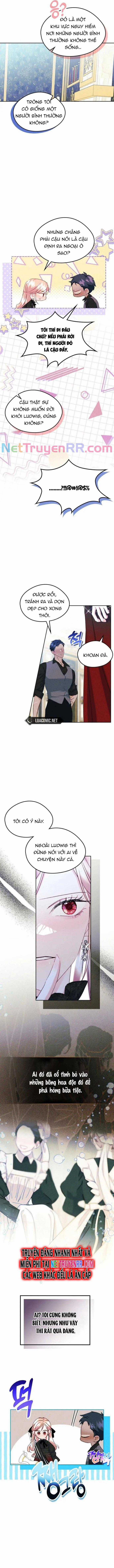 Bạn Thân Khác Giới Của Nam Chính Chapter 59 trang 9