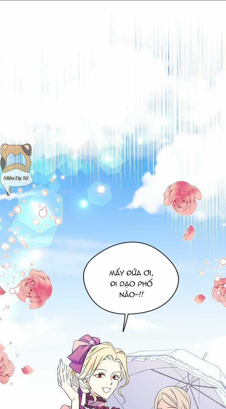 Bạn Thân Khác Giới Của Nam Chính Chapter 6 trang 10