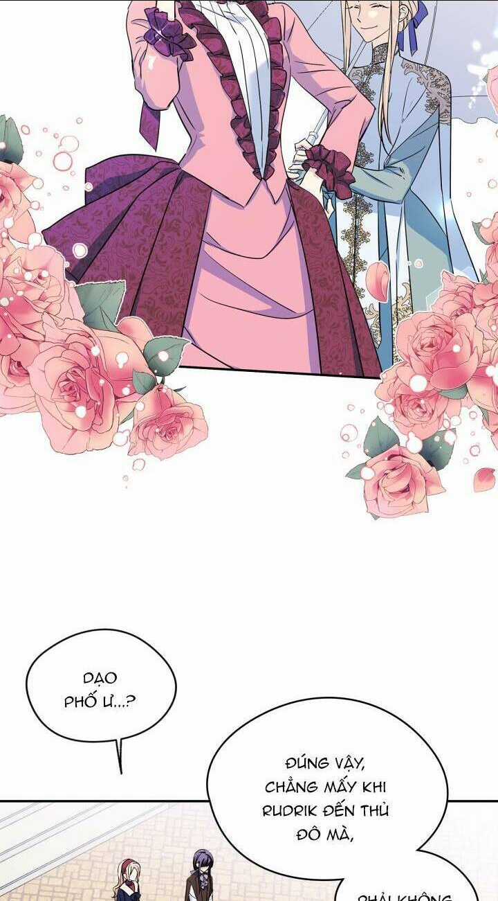 Bạn Thân Khác Giới Của Nam Chính Chapter 6 trang 11