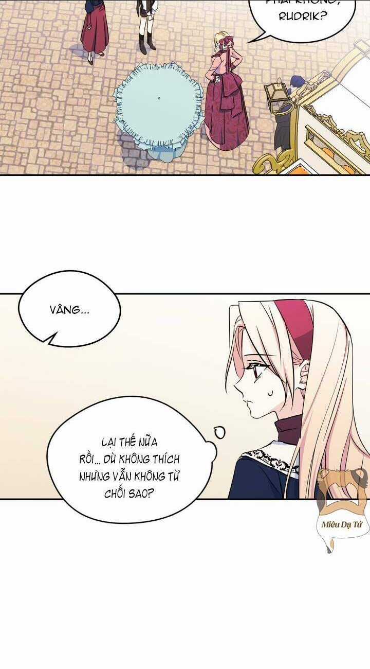 Bạn Thân Khác Giới Của Nam Chính Chapter 6 trang 12