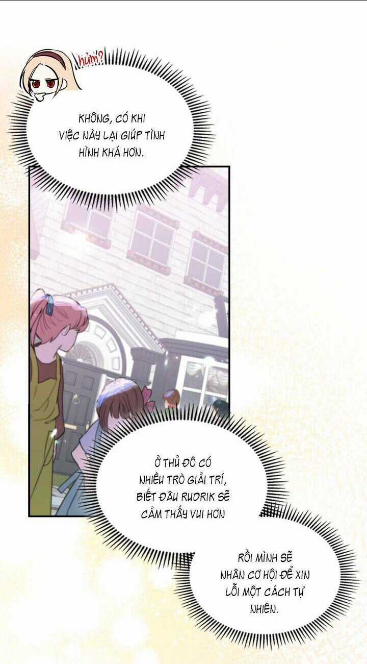 Bạn Thân Khác Giới Của Nam Chính Chapter 6 trang 13