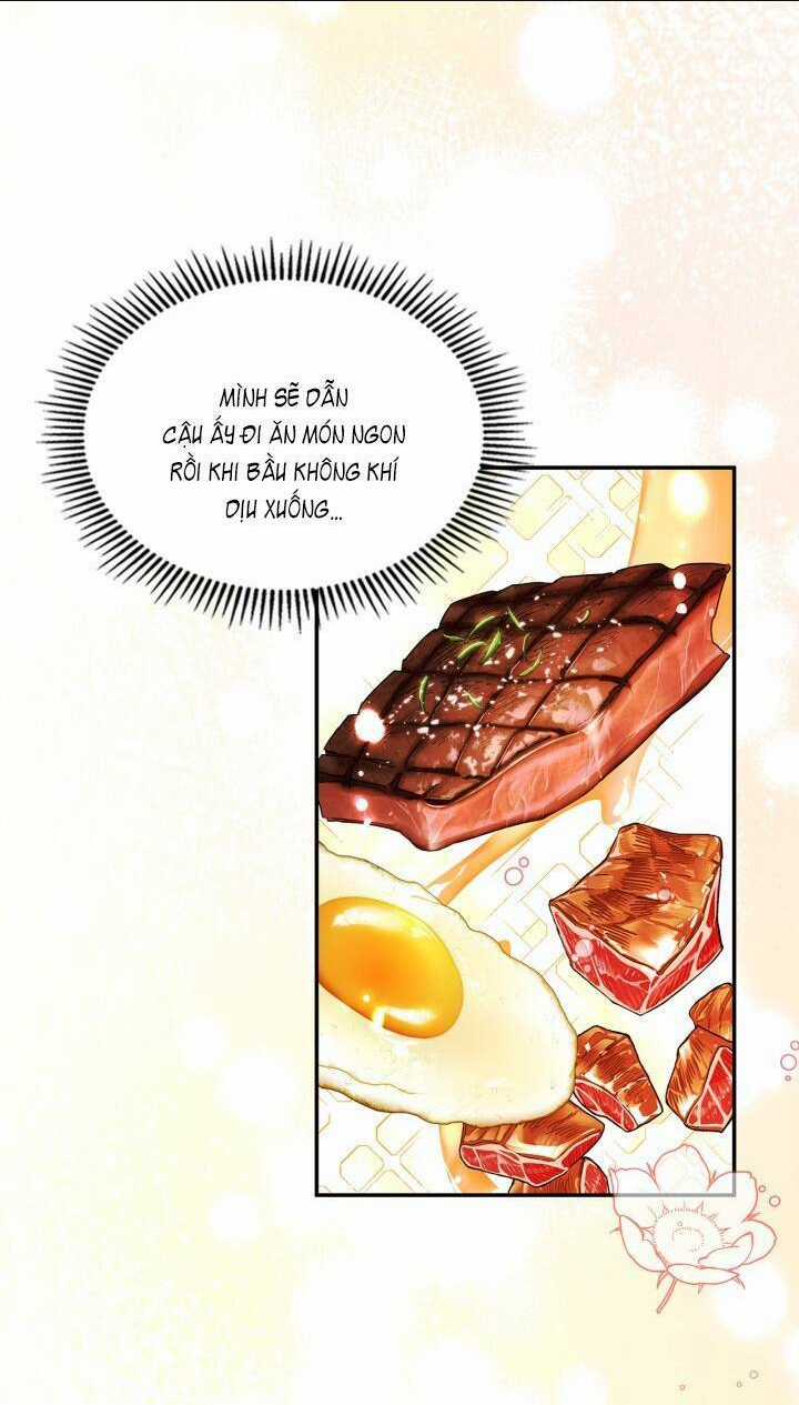 Bạn Thân Khác Giới Của Nam Chính Chapter 6 trang 14