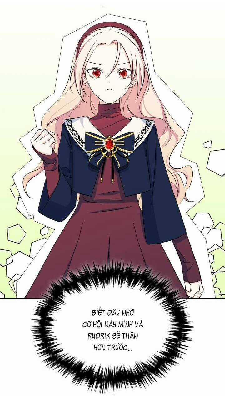 Bạn Thân Khác Giới Của Nam Chính Chapter 6 trang 17