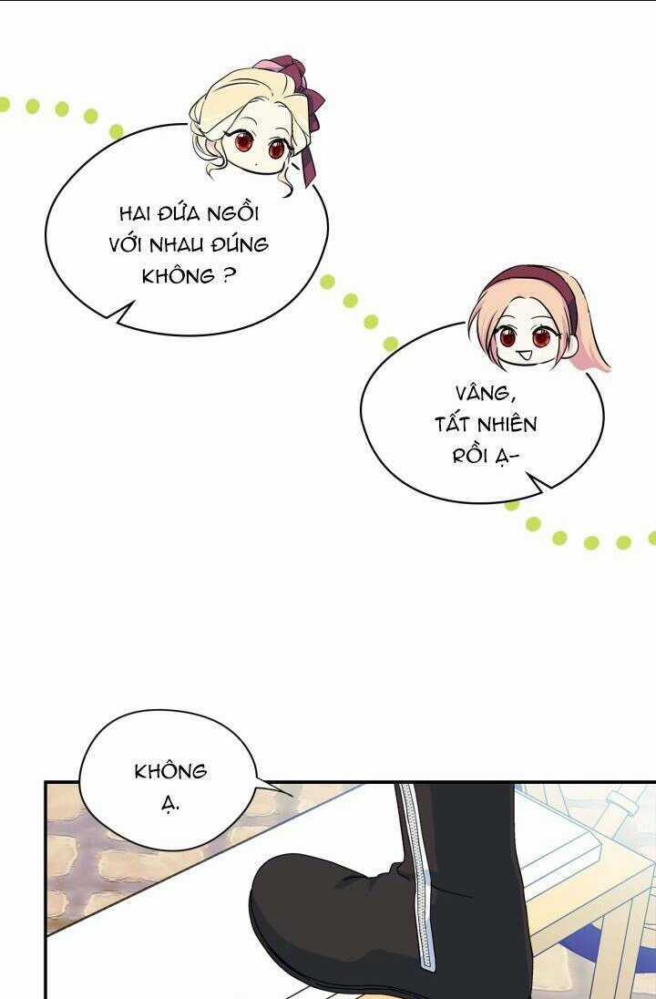 Bạn Thân Khác Giới Của Nam Chính Chapter 6 trang 19