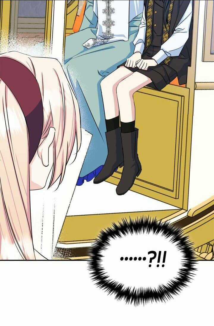 Bạn Thân Khác Giới Của Nam Chính Chapter 6 trang 21