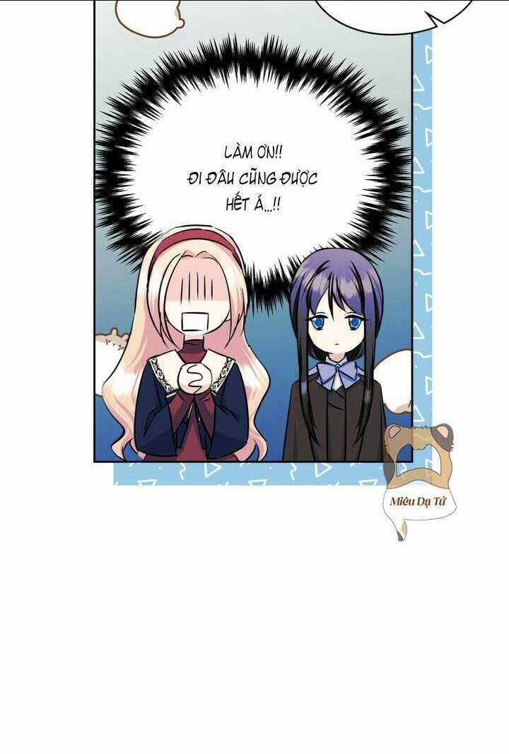 Bạn Thân Khác Giới Của Nam Chính Chapter 6 trang 29