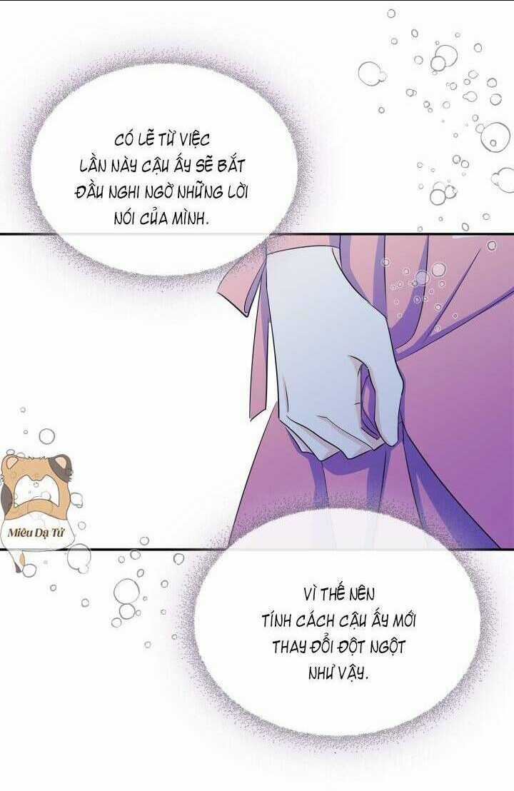 Bạn Thân Khác Giới Của Nam Chính Chapter 6 trang 3