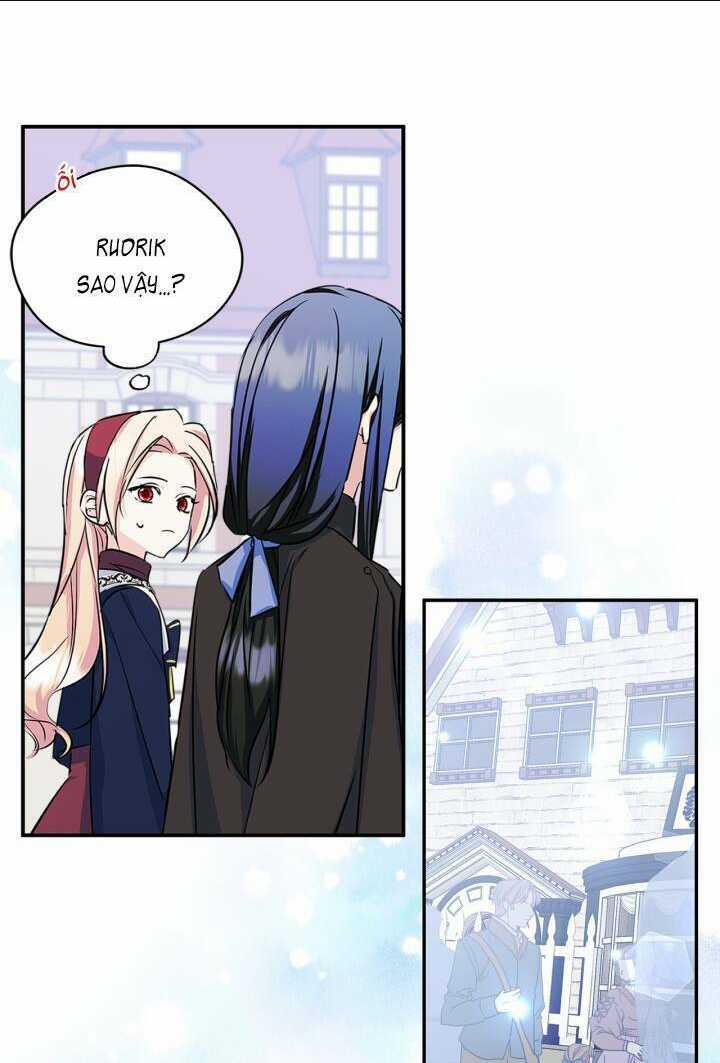 Bạn Thân Khác Giới Của Nam Chính Chapter 6 trang 30