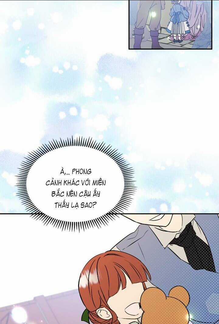 Bạn Thân Khác Giới Của Nam Chính Chapter 6 trang 31