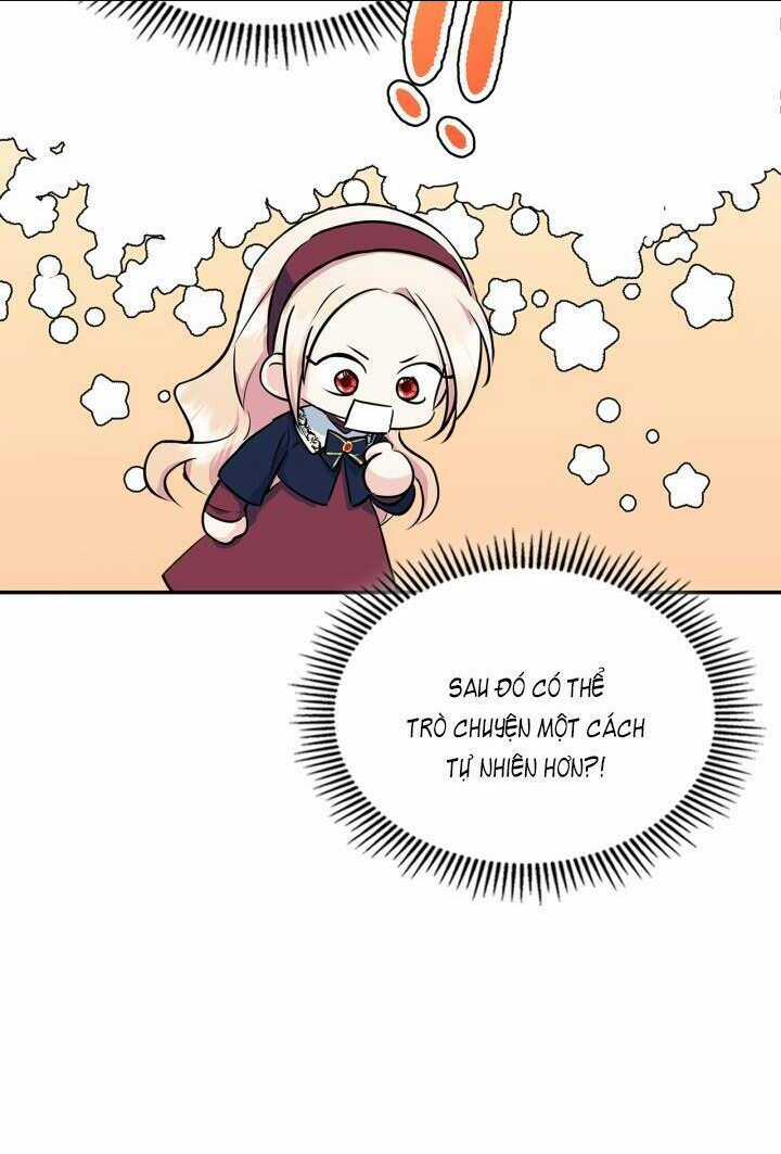 Bạn Thân Khác Giới Của Nam Chính Chapter 6 trang 33