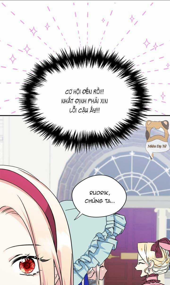 Bạn Thân Khác Giới Của Nam Chính Chapter 6 trang 34