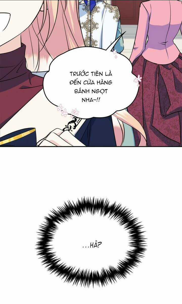 Bạn Thân Khác Giới Của Nam Chính Chapter 6 trang 35