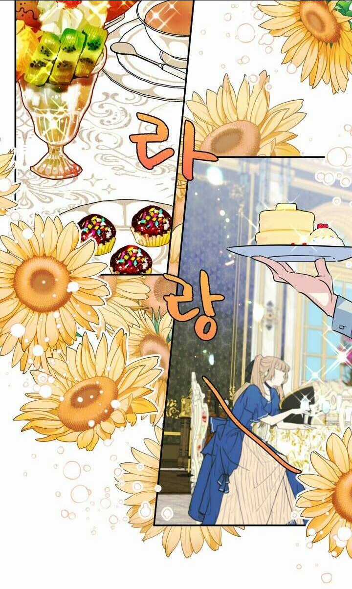 Bạn Thân Khác Giới Của Nam Chính Chapter 6 trang 37