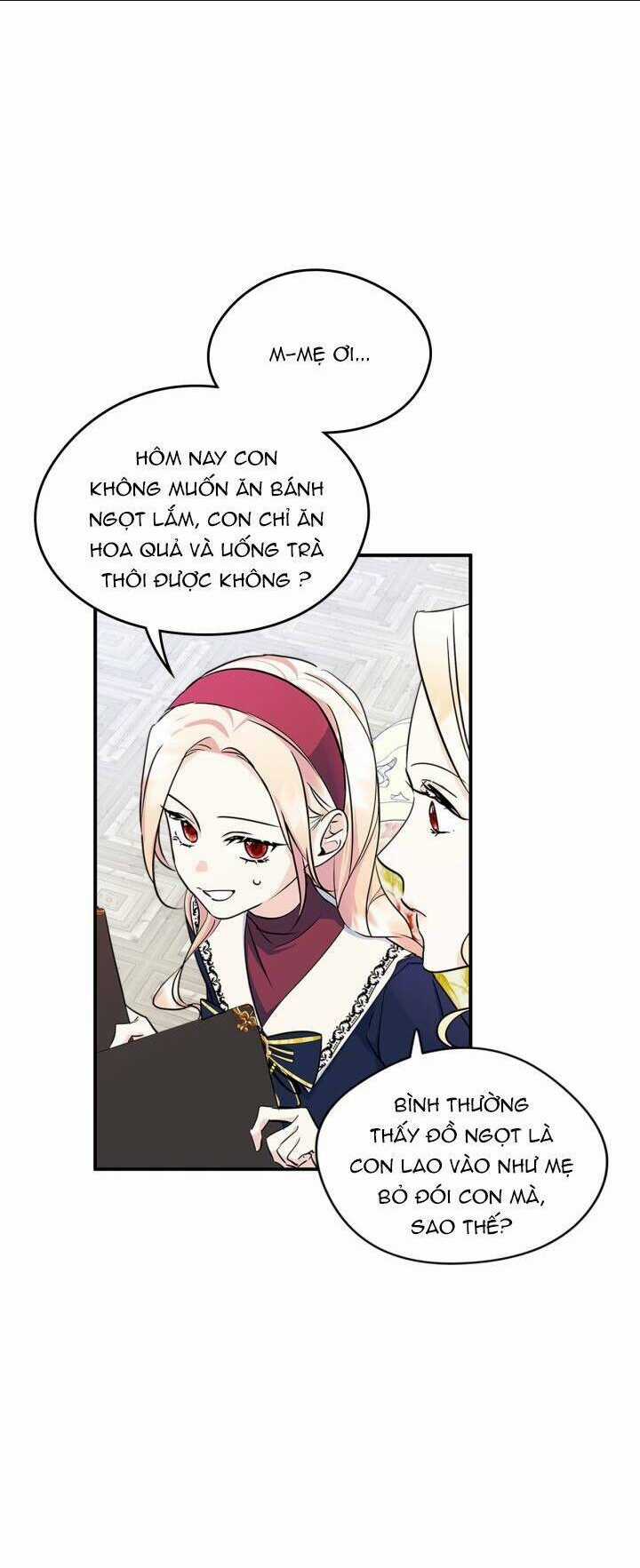 Bạn Thân Khác Giới Của Nam Chính Chapter 6 trang 39