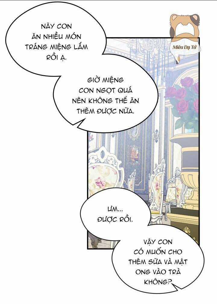 Bạn Thân Khác Giới Của Nam Chính Chapter 6 trang 40