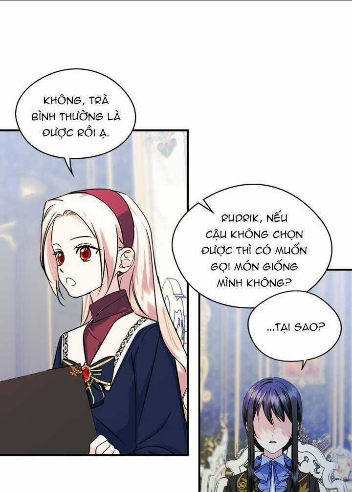 Bạn Thân Khác Giới Của Nam Chính Chapter 6 trang 41