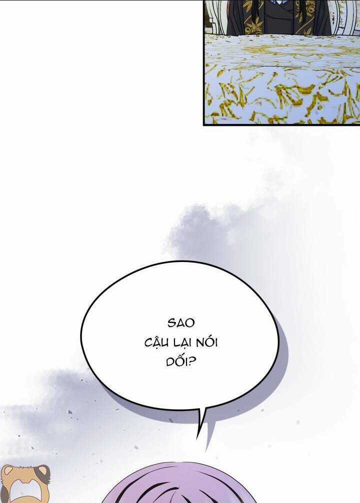 Bạn Thân Khác Giới Của Nam Chính Chapter 6 trang 42