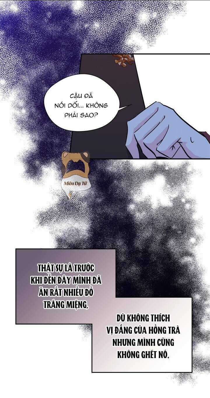 Bạn Thân Khác Giới Của Nam Chính Chapter 6 trang 45