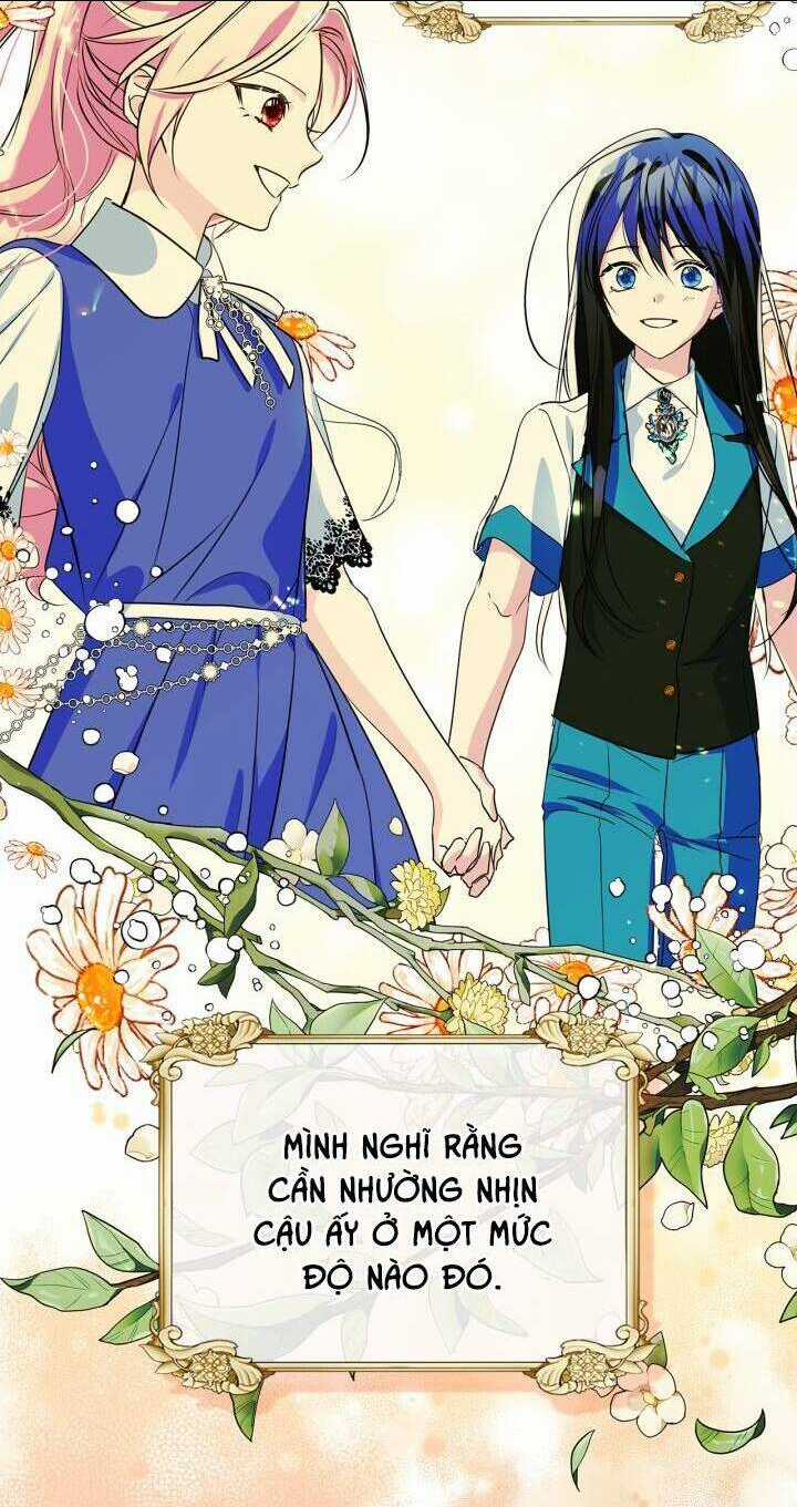 Bạn Thân Khác Giới Của Nam Chính Chapter 6 trang 47