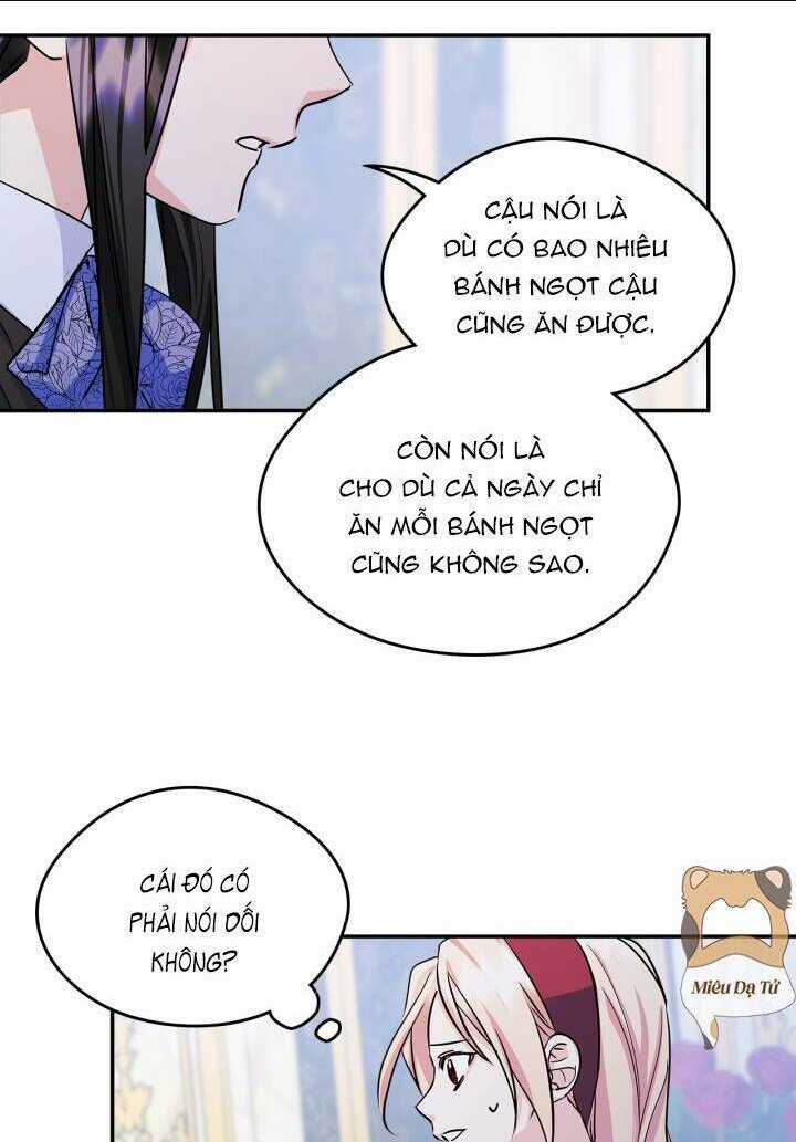 Bạn Thân Khác Giới Của Nam Chính Chapter 6 trang 49