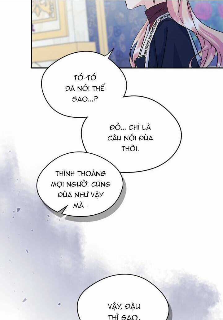 Bạn Thân Khác Giới Của Nam Chính Chapter 6 trang 50