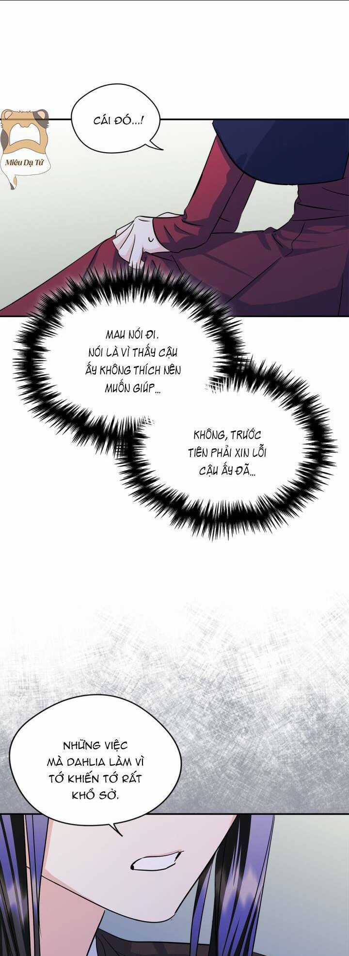 Bạn Thân Khác Giới Của Nam Chính Chapter 6 trang 52