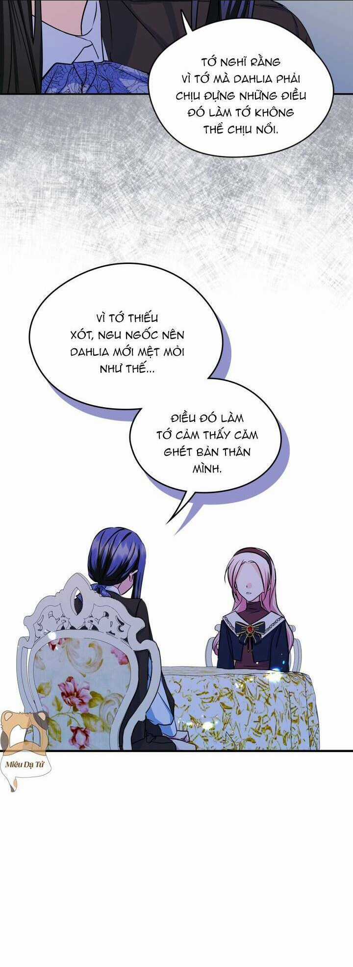 Bạn Thân Khác Giới Của Nam Chính Chapter 6 trang 53