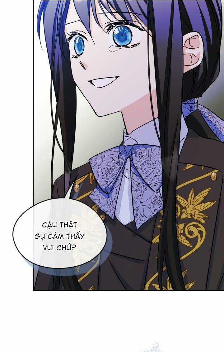 Bạn Thân Khác Giới Của Nam Chính Chapter 6 trang 55