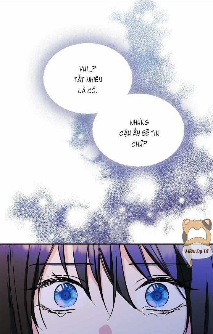 Bạn Thân Khác Giới Của Nam Chính Chapter 6 trang 56