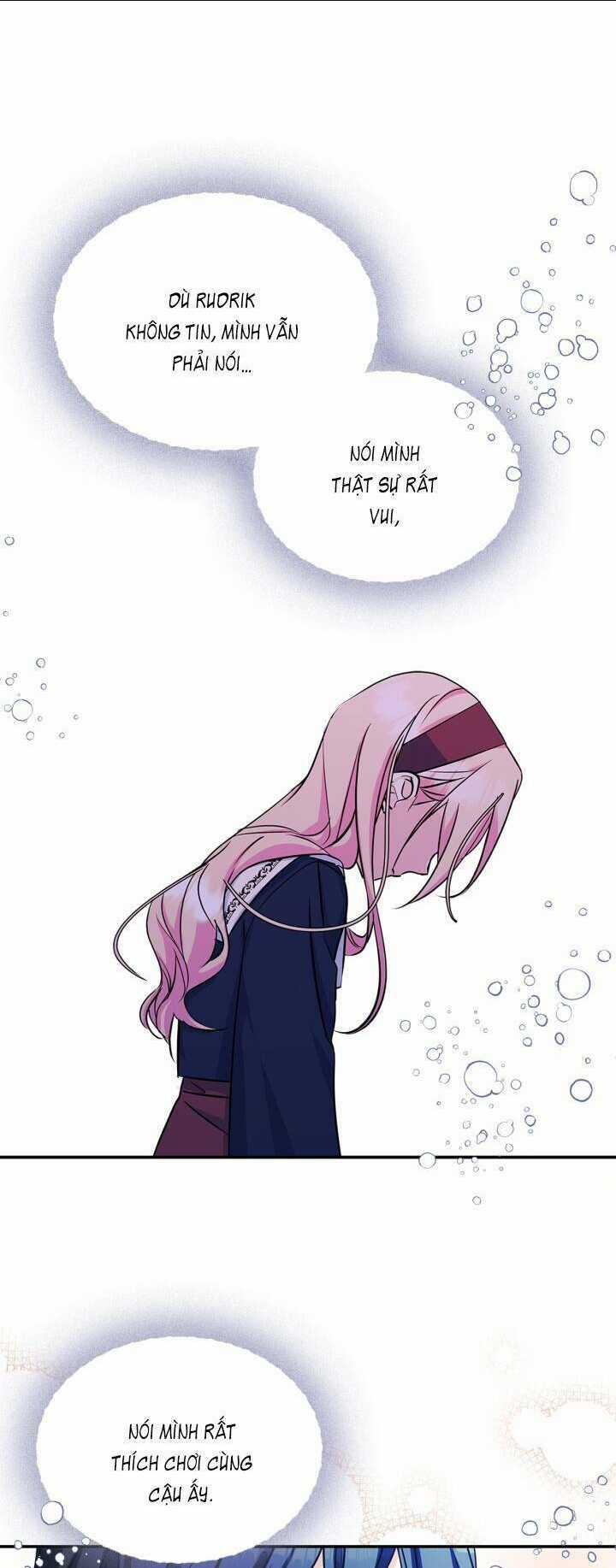 Bạn Thân Khác Giới Của Nam Chính Chapter 6 trang 58