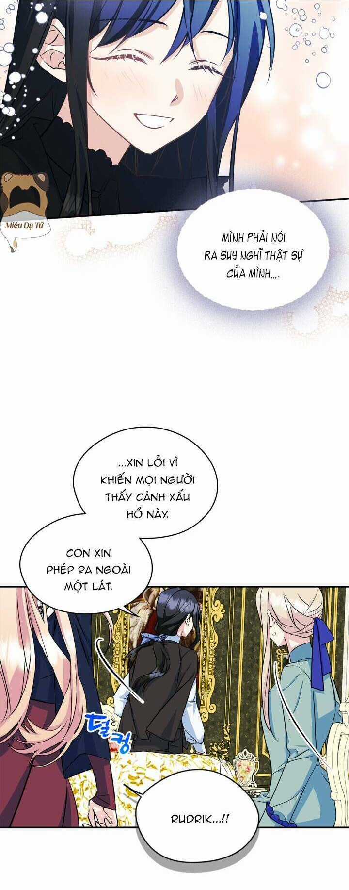 Bạn Thân Khác Giới Của Nam Chính Chapter 6 trang 59