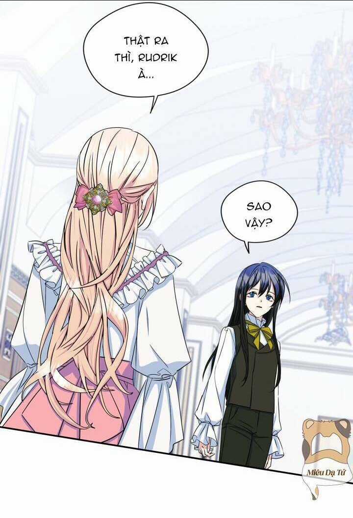 Bạn Thân Khác Giới Của Nam Chính Chapter 6 trang 6