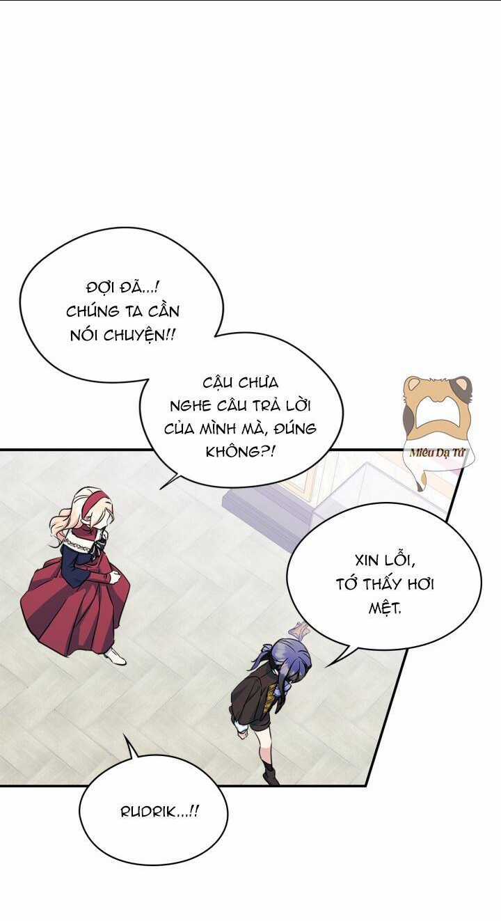 Bạn Thân Khác Giới Của Nam Chính Chapter 6 trang 60