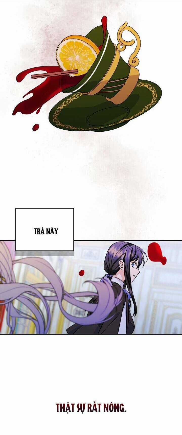 Bạn Thân Khác Giới Của Nam Chính Chapter 6 trang 63