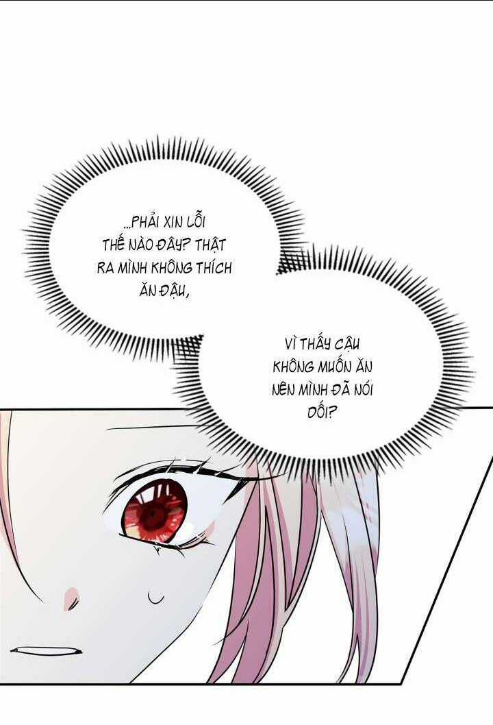 Bạn Thân Khác Giới Của Nam Chính Chapter 6 trang 7