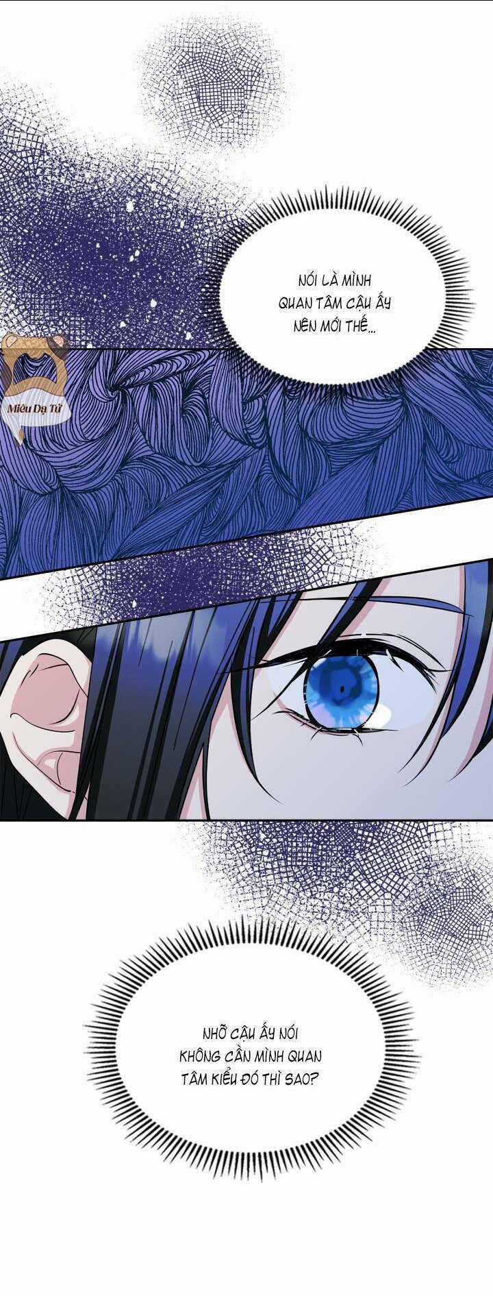 Bạn Thân Khác Giới Của Nam Chính Chapter 6 trang 8