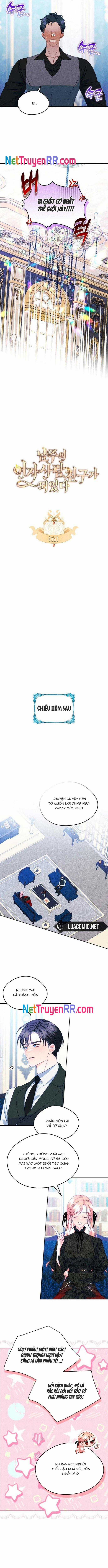 Bạn Thân Khác Giới Của Nam Chính Chapter 60 trang 1