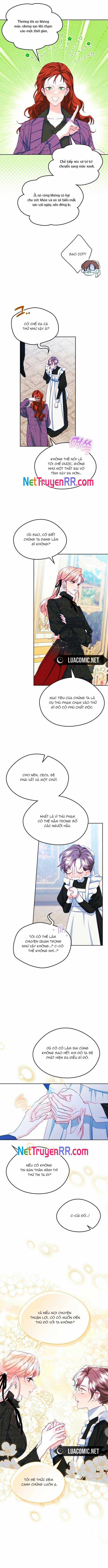 Bạn Thân Khác Giới Của Nam Chính Chapter 60 trang 3