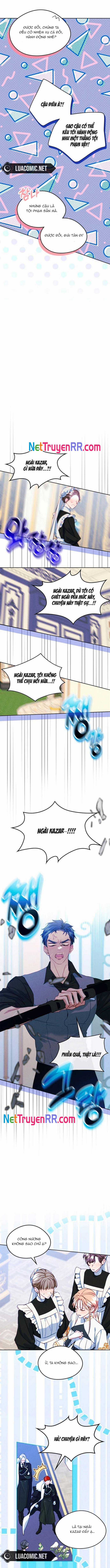 Bạn Thân Khác Giới Của Nam Chính Chapter 60 trang 5