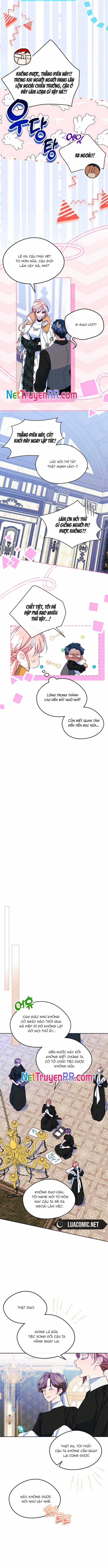 Bạn Thân Khác Giới Của Nam Chính Chapter 60 trang 6