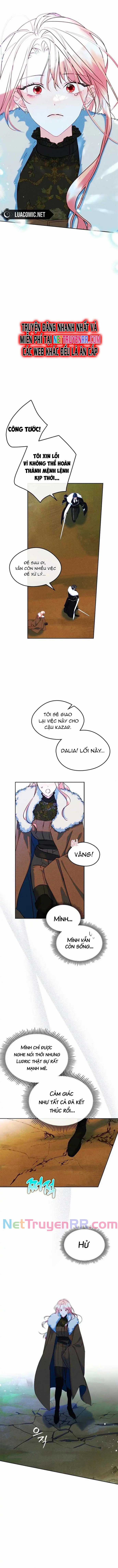 Bạn Thân Khác Giới Của Nam Chính Chapter 65 trang 11