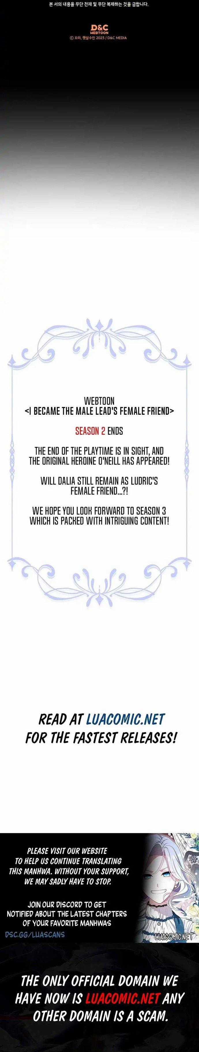 Bạn Thân Khác Giới Của Nam Chính Chapter 65 trang 14