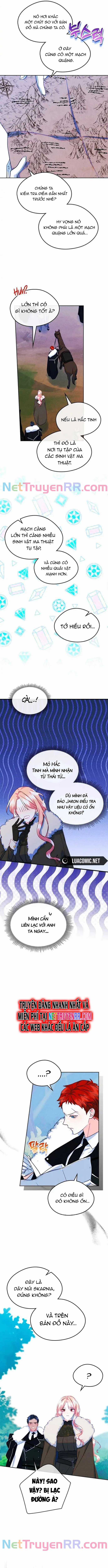 Bạn Thân Khác Giới Của Nam Chính Chapter 65 trang 5