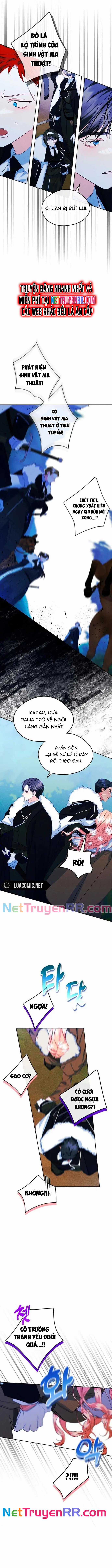 Bạn Thân Khác Giới Của Nam Chính Chapter 65 trang 6